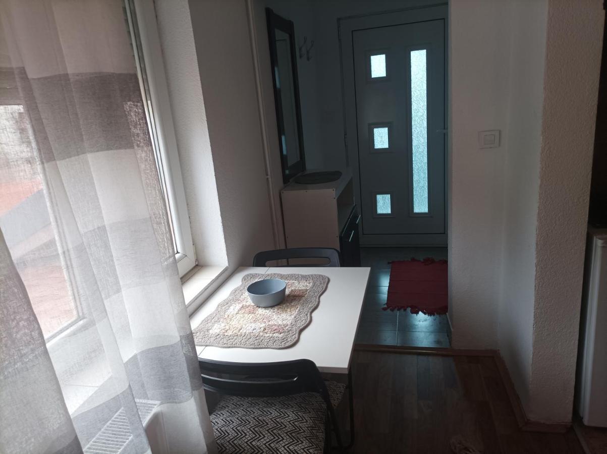 Apartmani Biljana Lazic Vrnjacka Banja Exterior photo