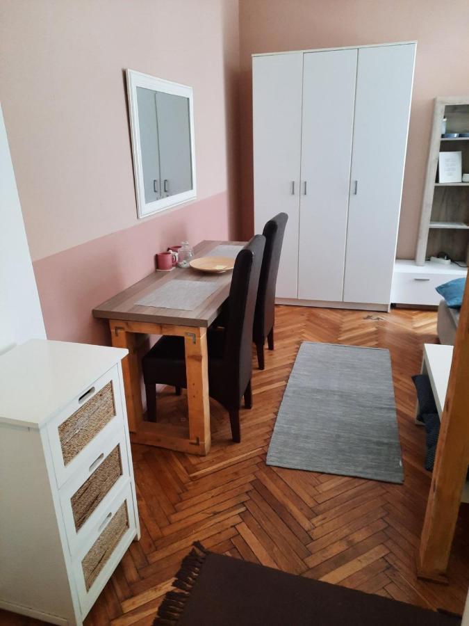 Apartmani Biljana Lazic Vrnjacka Banja Exterior photo