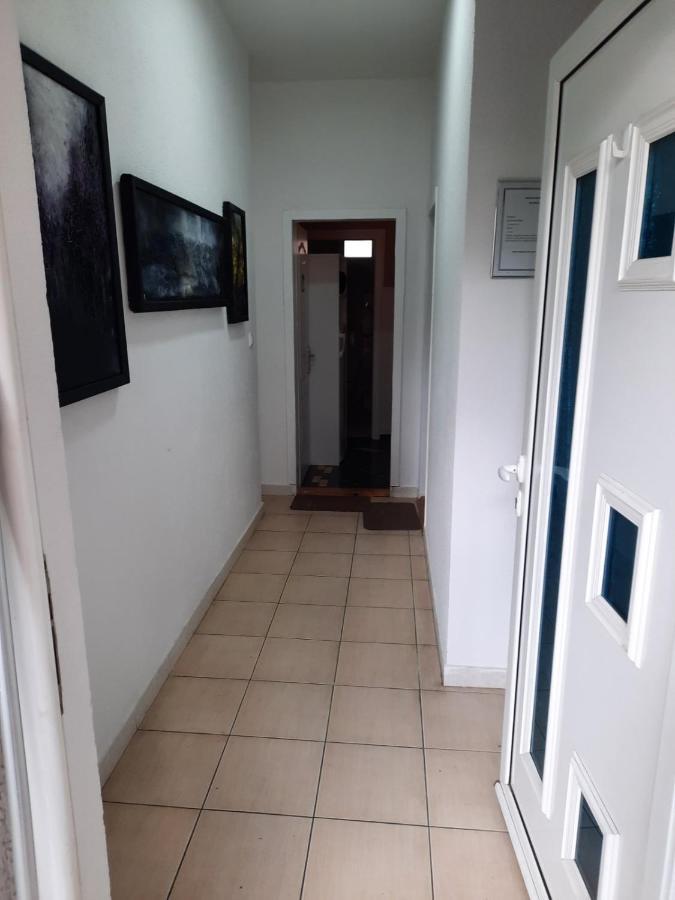 Apartmani Biljana Lazic Vrnjacka Banja Exterior photo